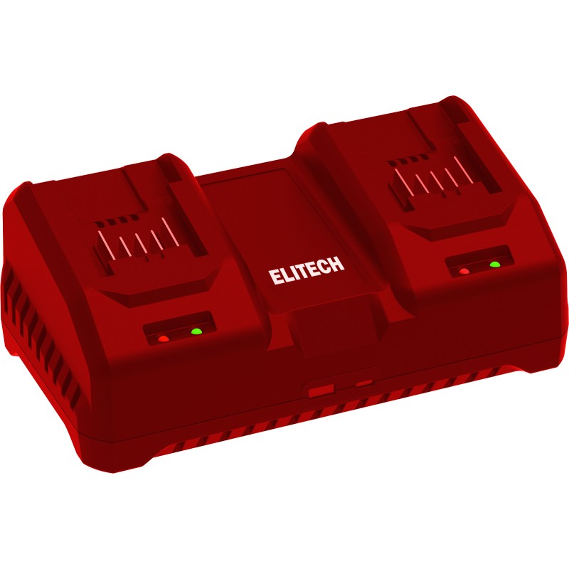 Зарядное устройство Elitech ЗУ 1222 (Е0911.007.00)