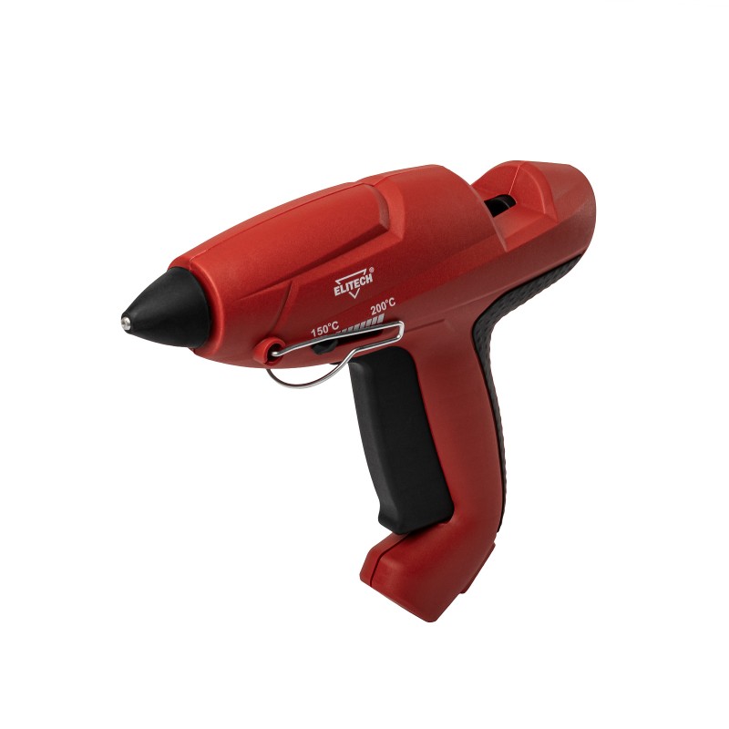 Термопистолет клеевой Elitech ПКЛ 5015К