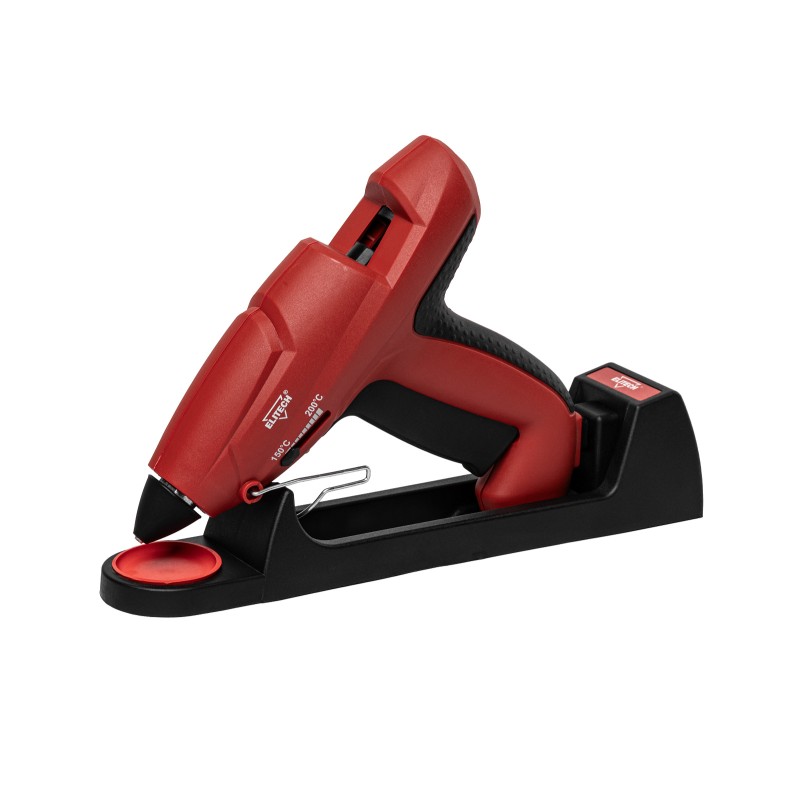 Термопистолет клеевой Elitech ПКЛ 5015К