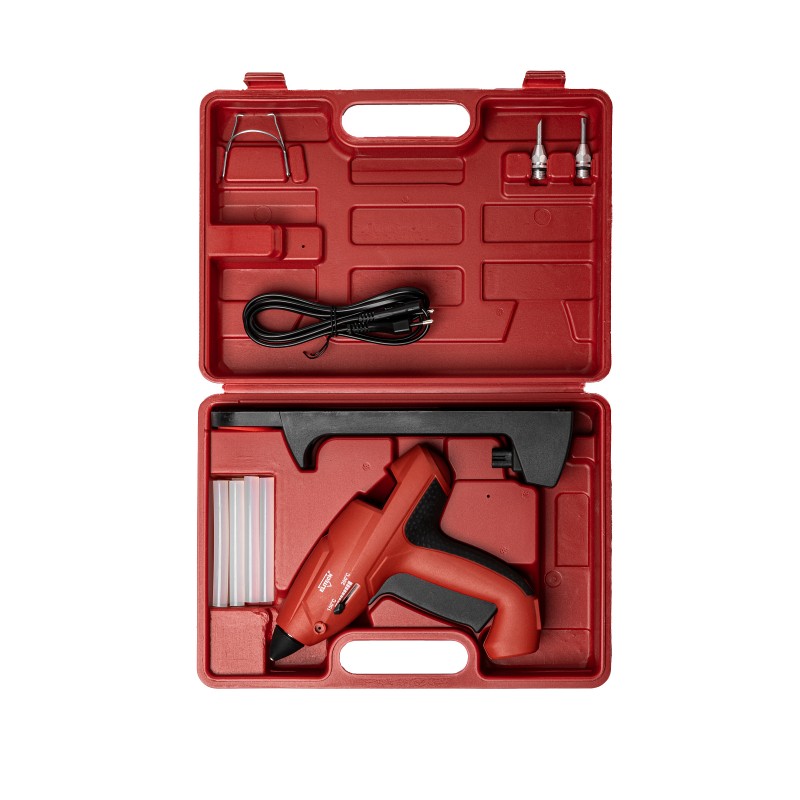 Термопистолет клеевой Elitech ПКЛ 5015К