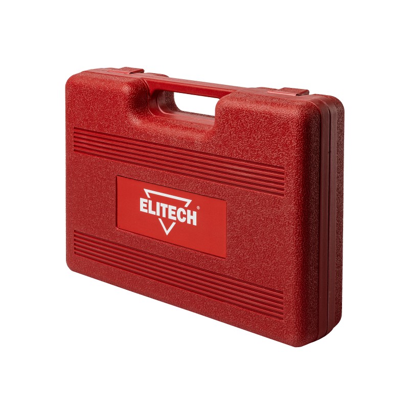 Термопистолет клеевой Elitech ПКЛ 5015К