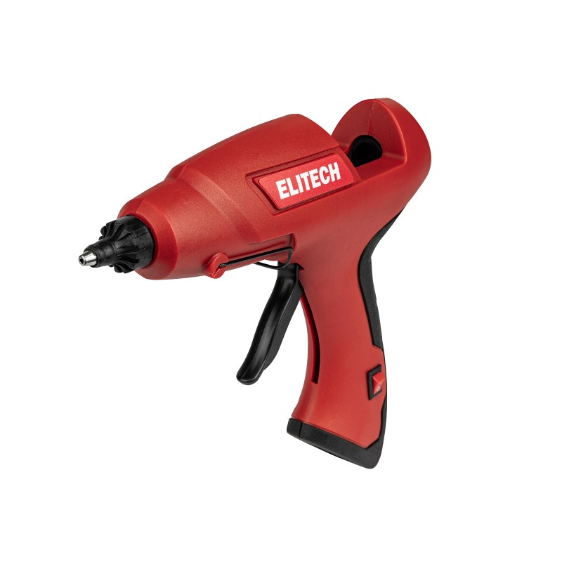 Пистолет клеевой Elitech ПКЛ 2013 (E2208.042.00)