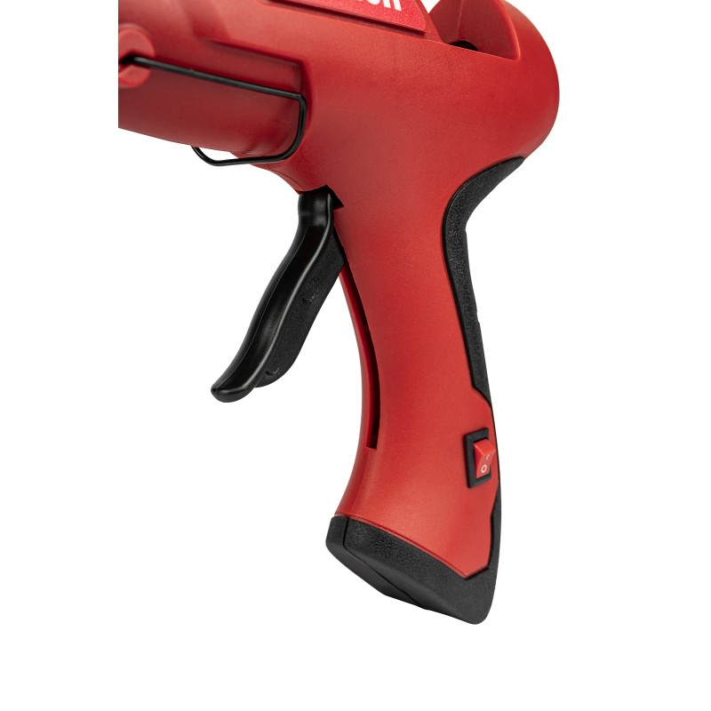 Пистолет клеевой Elitech ПКЛ 2013 (E2208.042.00)