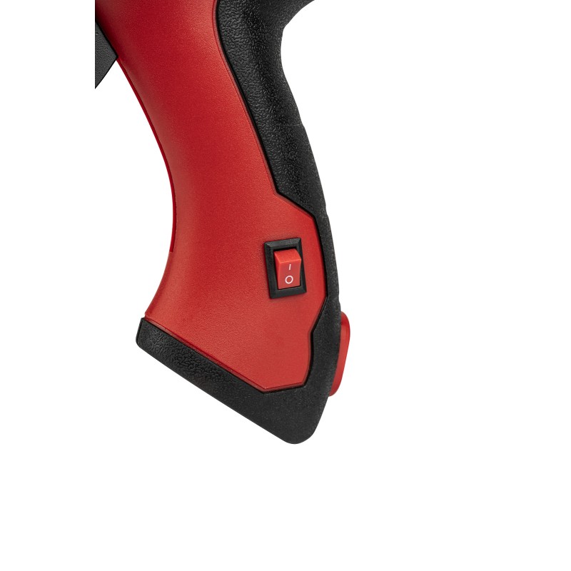 Пистолет клеевой Elitech ПКЛ 2013 (E2208.042.00)