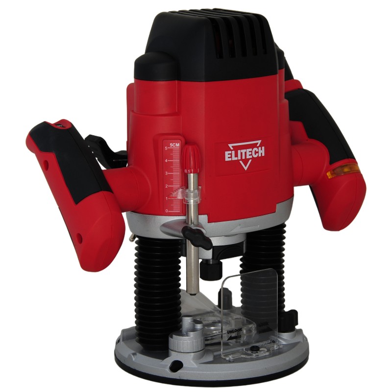 Фрезер Elitech Ф 1355Э