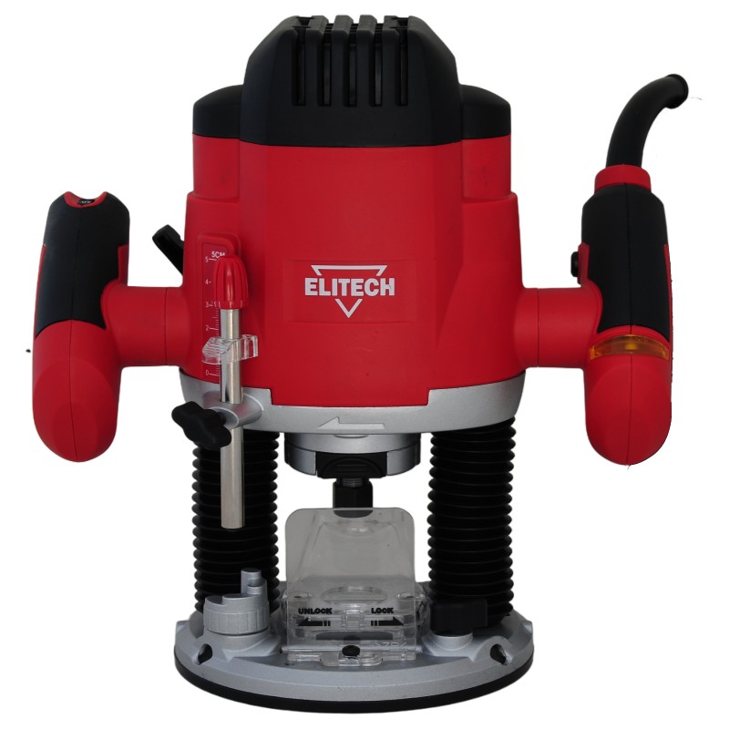 Фрезер Elitech Ф 1355Э