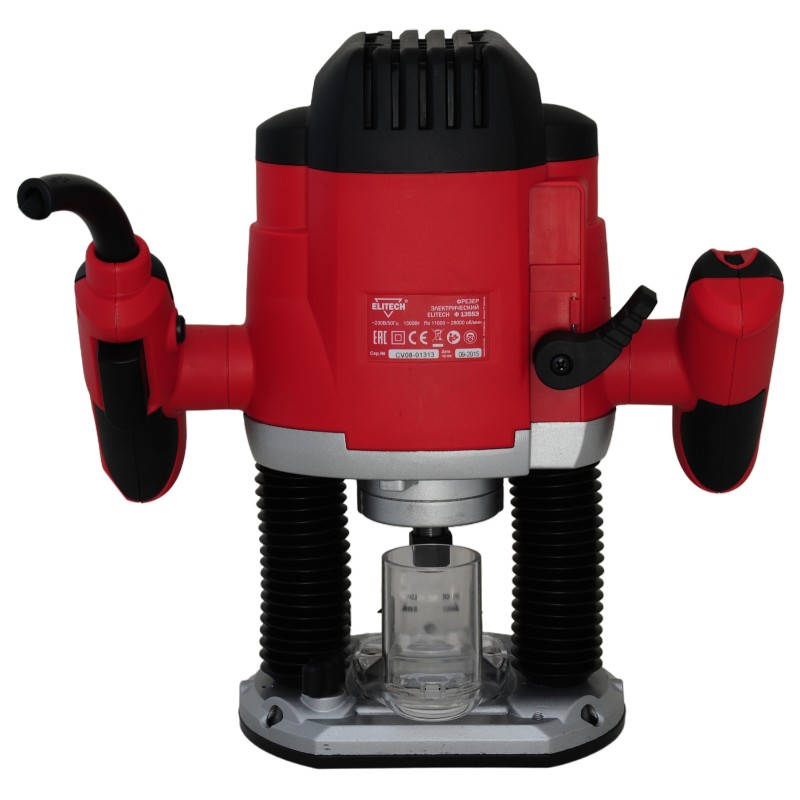 Фрезер Elitech Ф 1355Э