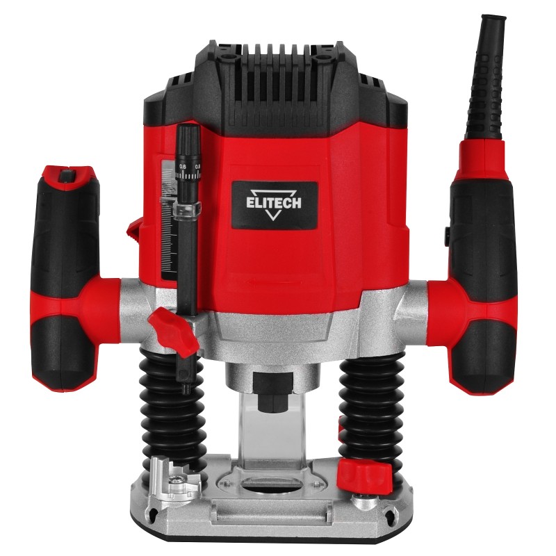 Фрезер ELITECH Ф 140Э (E2212.002.00)