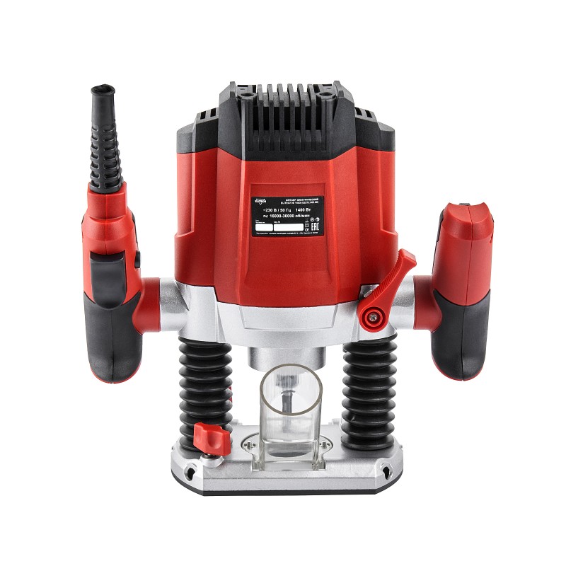 Фрезер ELITECH Ф 140Э (E2212.002.00)