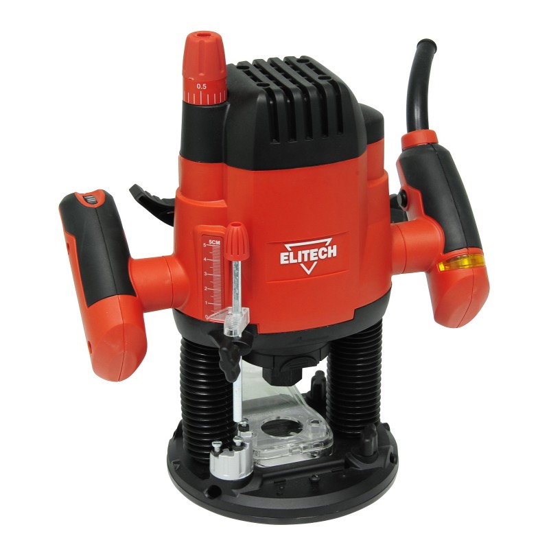 Фрезер Elitech Ф 1800Э