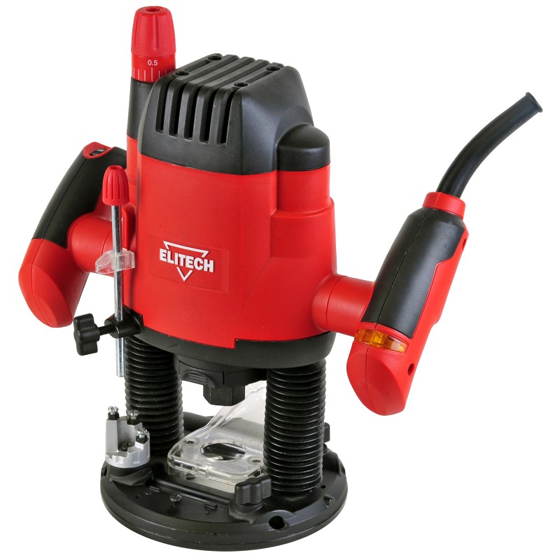 Фрезер Elitech Ф 1800Э