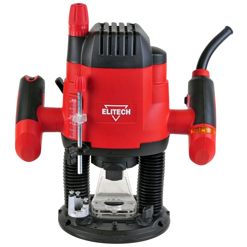 Фрезер Elitech Ф 1800Э