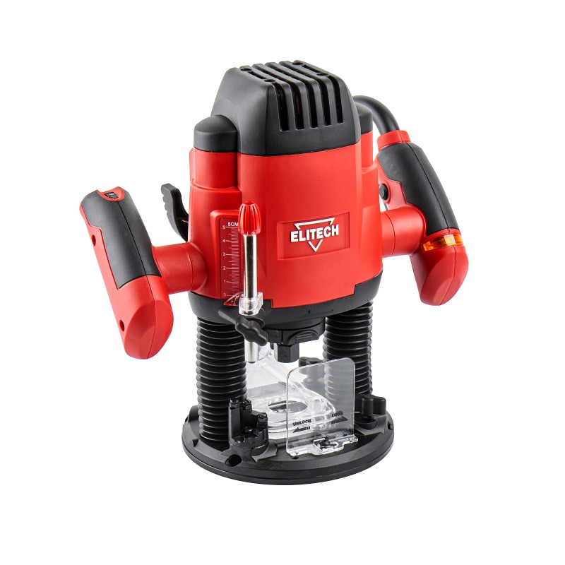 Фрезер Elitech Ф 1300Э (E2212.004.00)