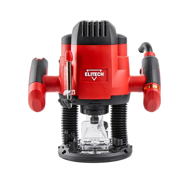 Фрезер Elitech Ф 1300Э (E2212.004.00)