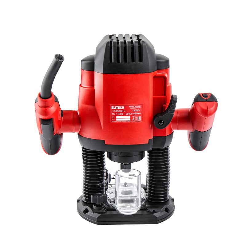 Фрезер Elitech Ф 1300Э (E2212.004.00)