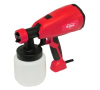 Краскопульт Elitech КЭ 400П