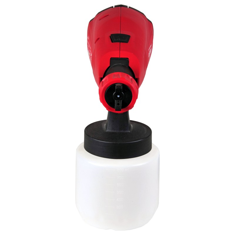 Краскопульт Elitech КЭ 400П