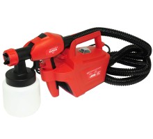 Краскопульт Elitech КЭ 600П