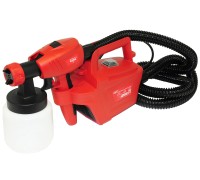 Краскопульт Elitech КЭ 800П