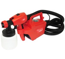 Краскопульт Elitech КЭ 800П