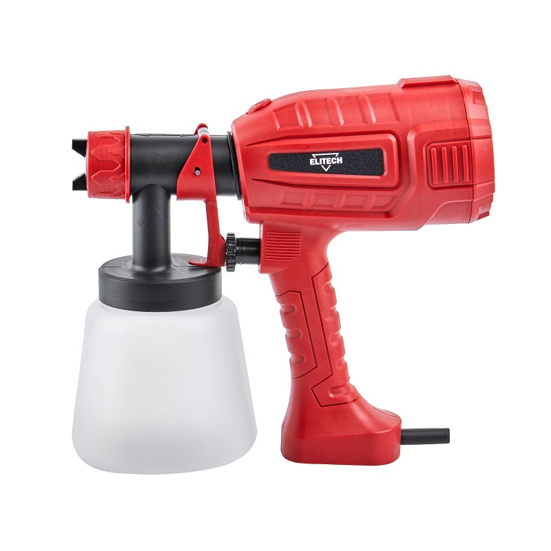 Краскопульт Elitech КЭ 045П (E2208.006.00)