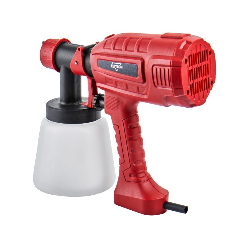 Краскопульт Elitech КЭ 045П (E2208.006.00)