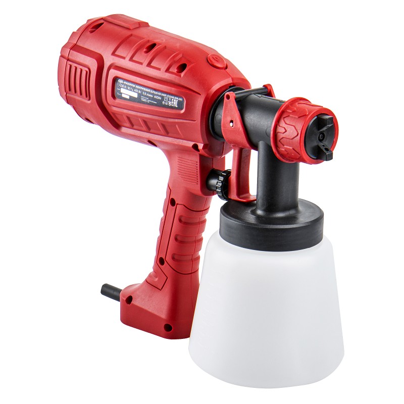 Краскопульт Elitech КЭ 045П (E2208.006.00)