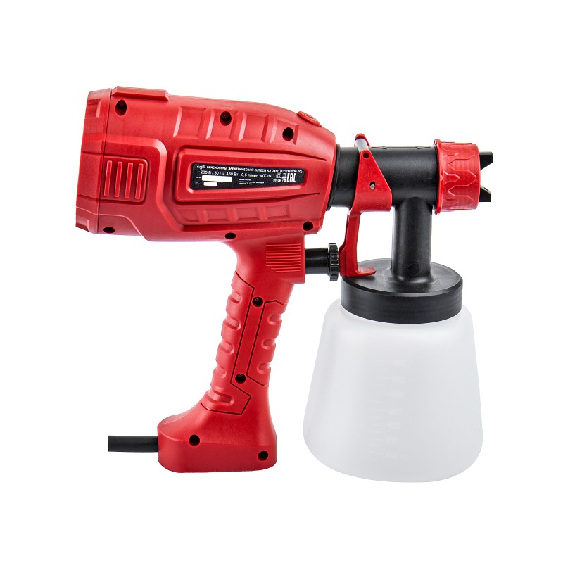 Краскопульт Elitech КЭ 045П (E2208.006.00)