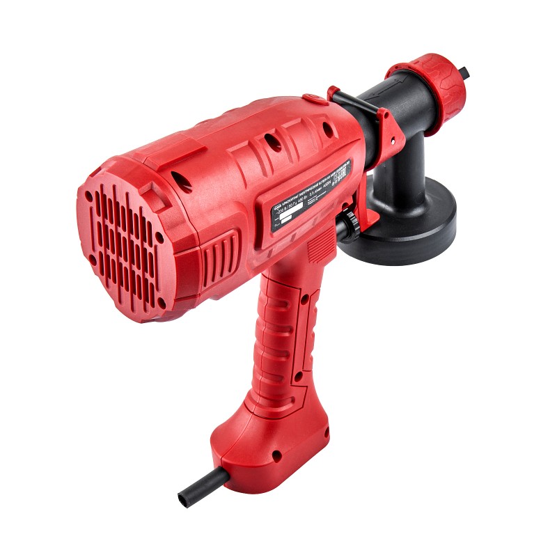 Краскопульт Elitech КЭ 045П (E2208.006.00)