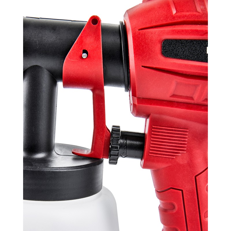 Краскопульт Elitech КЭ 045П (E2208.006.00)