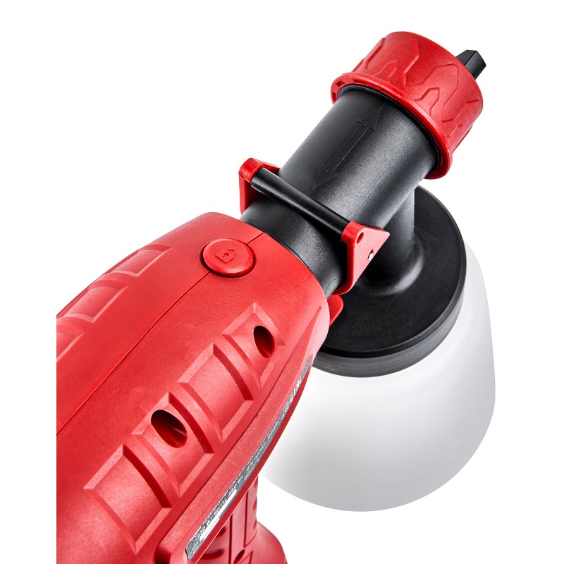 Краскопульт Elitech КЭ 045П (E2208.006.00)