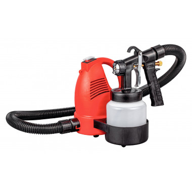 Краскопульт Elitech КЭ 065П (E2208.007.00)