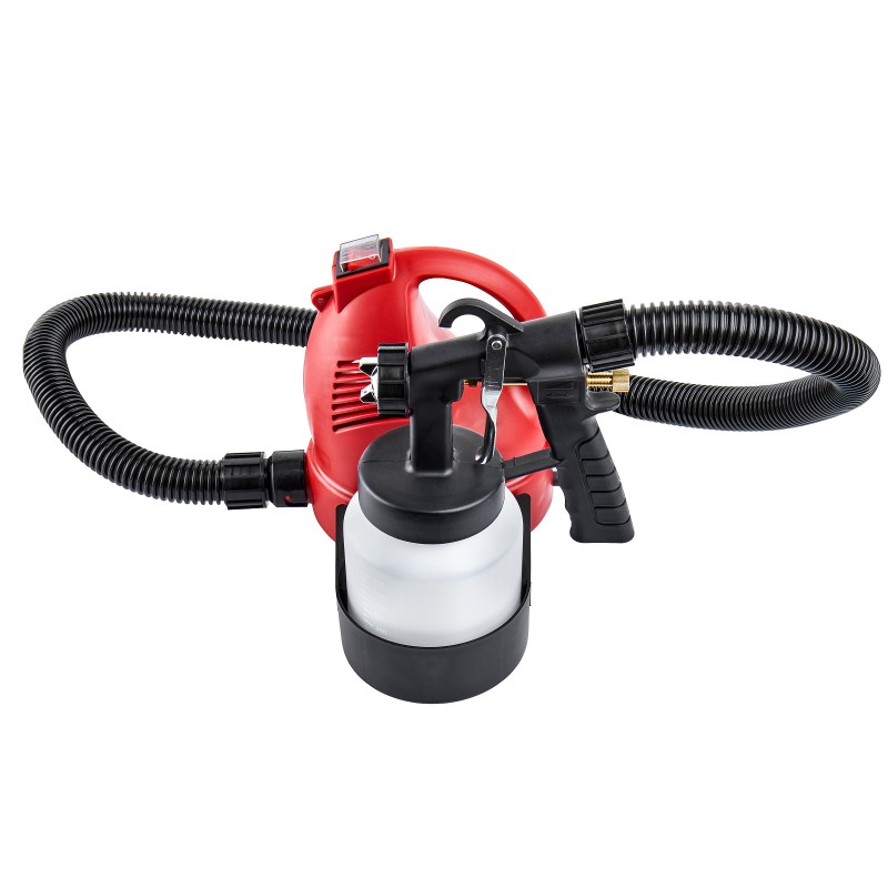 Краскопульт Elitech КЭ 065П (E2208.007.00)