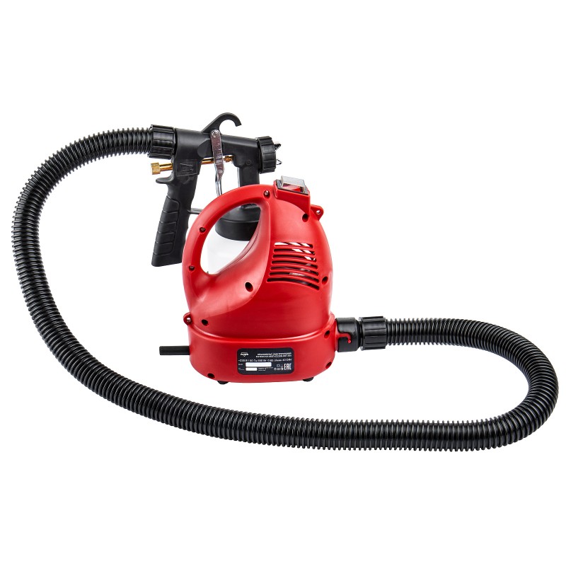 Краскопульт Elitech КЭ 065П (E2208.007.00)