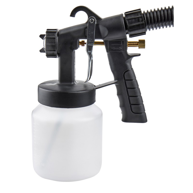 Краскопульт Elitech КЭ 065П (E2208.007.00)