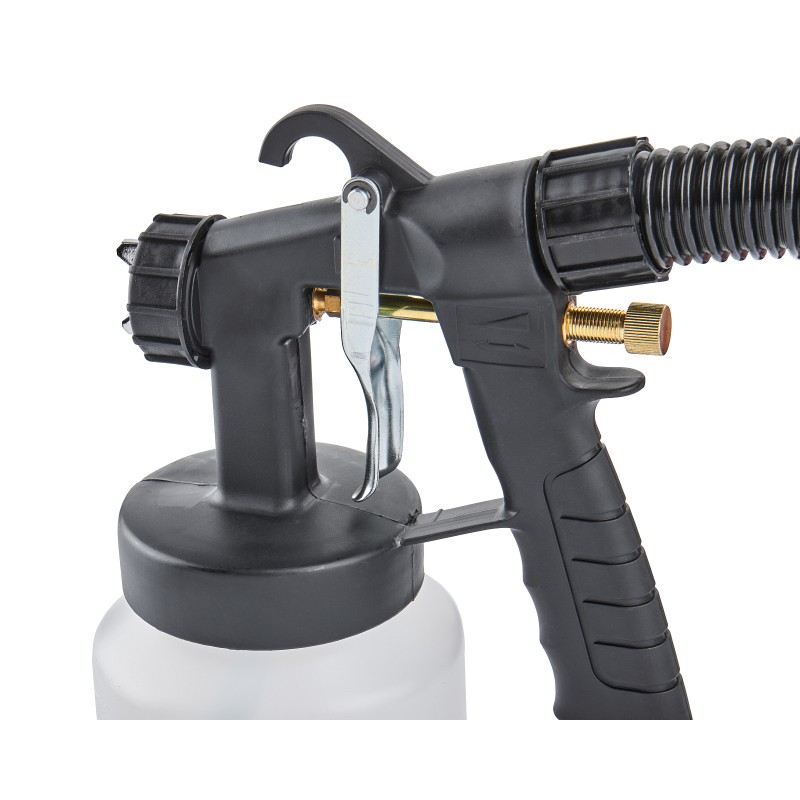 Краскопульт Elitech КЭ 065П (E2208.007.00)