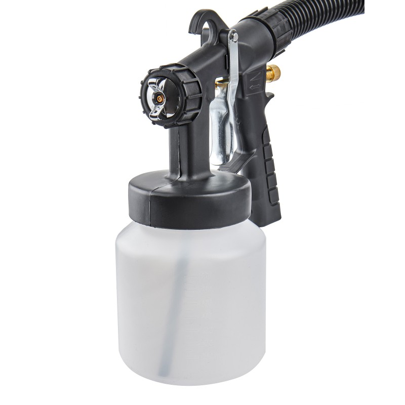 Краскопульт Elitech КЭ 065П (E2208.007.00)