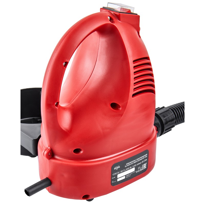 Краскопульт Elitech КЭ 065П (E2208.007.00)