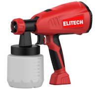Краскопульт Elitech КЭ 0426П (E2208.018.00)