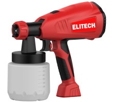 Краскопульт Elitech КЭ 0426П (E2208.018.00)