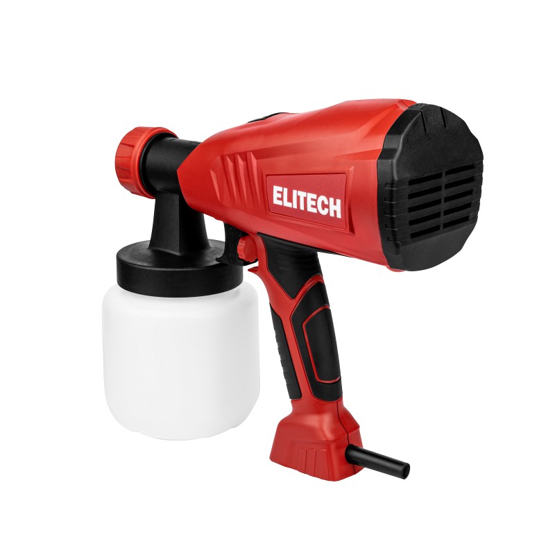 Краскопульт Elitech КЭ 0426П (E2208.018.00)