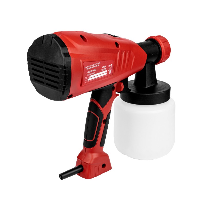 Краскопульт Elitech КЭ 0426П (E2208.018.00)