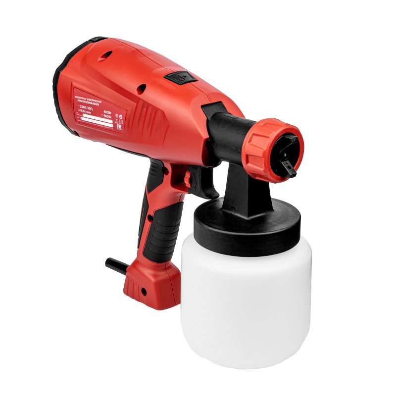 Краскопульт Elitech КЭ 0426П (E2208.018.00)