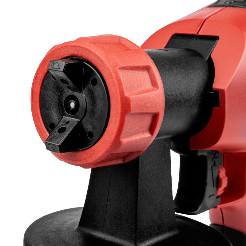 Краскопульт Elitech КЭ 0426П (E2208.018.00)