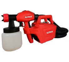 Краскопульт Elitech КЭ 0626П (E2208.019.00)