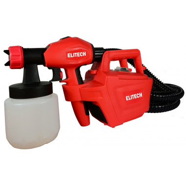 Краскопульт Elitech КЭ 0626П (E2208.019.00)