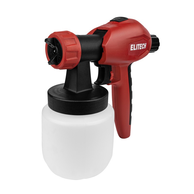 Краскопульт Elitech КЭ 0626П (E2208.019.00)