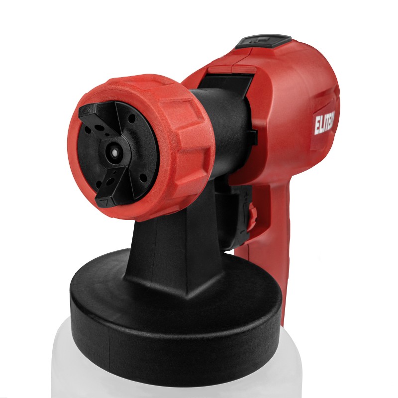 Краскопульт Elitech КЭ 0626П (E2208.019.00)