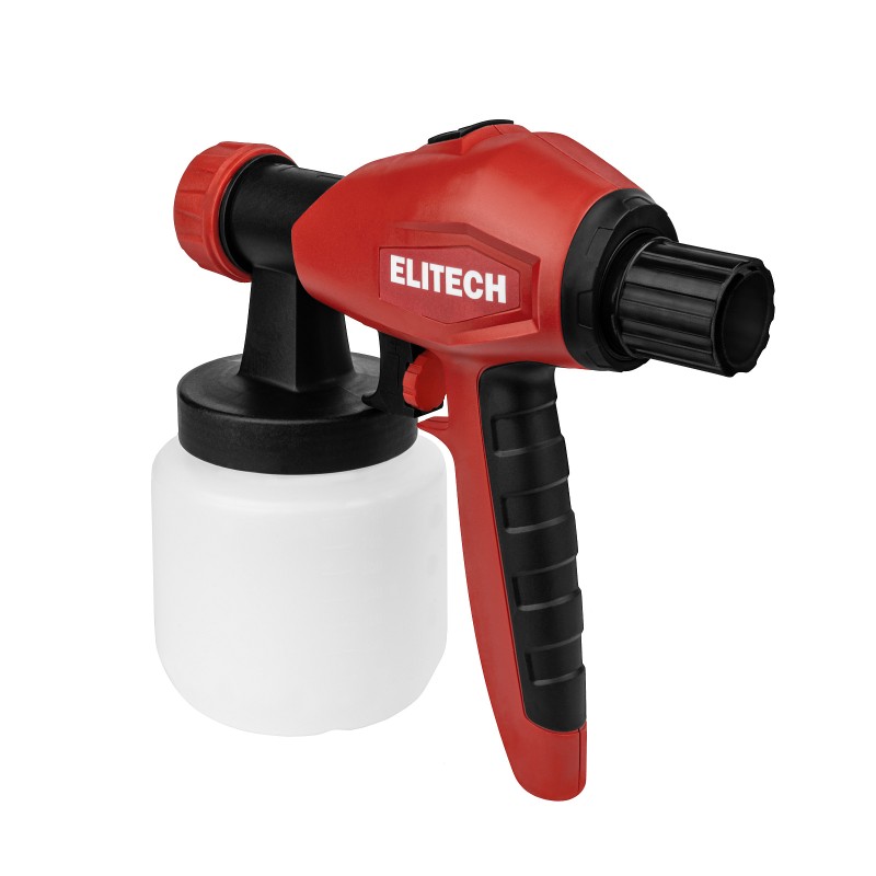 Краскопульт Elitech КЭ 0626П (E2208.019.00)
