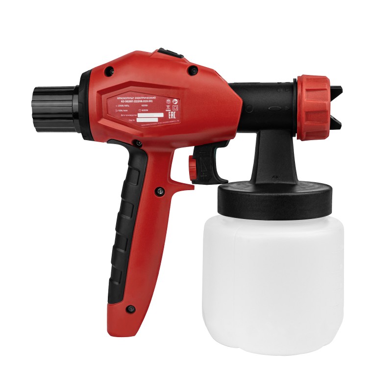 Краскопульт Elitech КЭ 0626П (E2208.019.00)